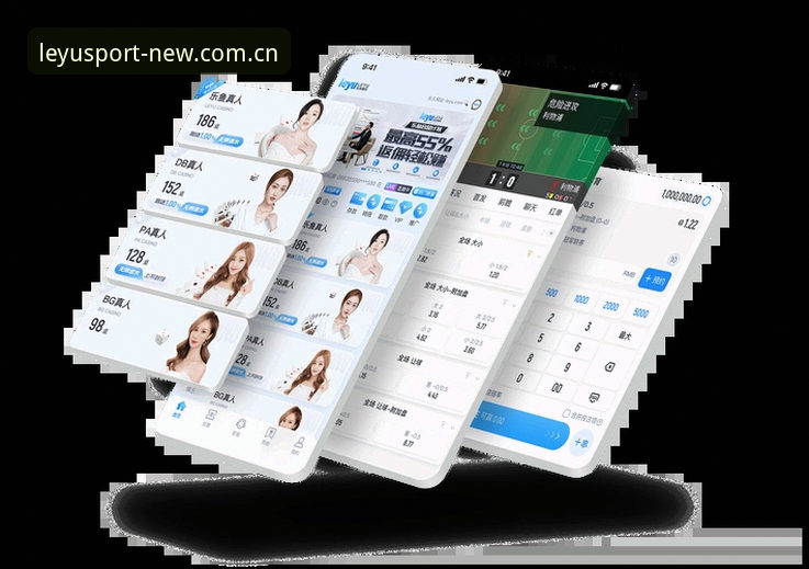 乐鱼体育平台老用户来聊聊：从v2.2.1到新版首页，我用了三年的真实体验